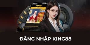Đăng Nhập KING88