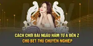 Cách Chơi Bài Ngầu Hầm Từ A Đến Z Cho Bet Thủ Chuyên Nghiệp