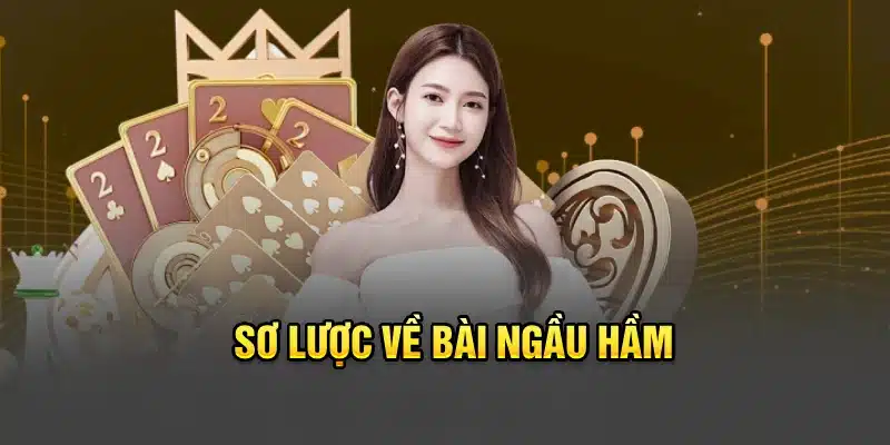 Sơ lược về bài Ngầu Hầm